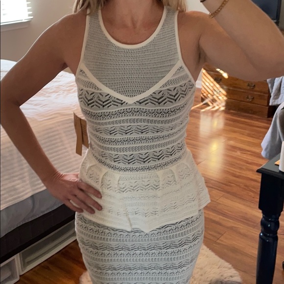 RACHEL Rachel Roy dress - Picture 3 of 13